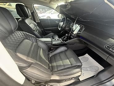 reno logan: Renault SM6: 2018 г., 2 л, Автомат, Газ, Седан — 10