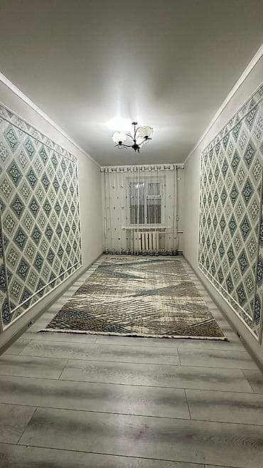 кв 1 комн: 1 комната, 14 м², Гостиничный тип, 1 этаж, Косметический ремонт — 1