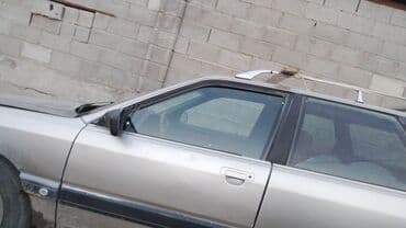 двигатель на спринтер 2.2: Audi 100: 1990 г., 2.3 л, Механика, Бензиновая, Универсал — 1