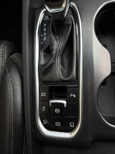 лифан солона: Hyundai Santa Fe: 2019 г., 2 л, Автомат, Дизель, Кроссовер — 9