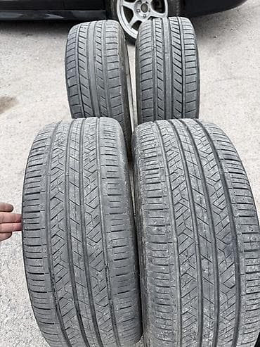 диски 212: Колеса в сборе 215 / 45 / R 17, Лето, Комплект, Легковые, отверстий - 5 — 3