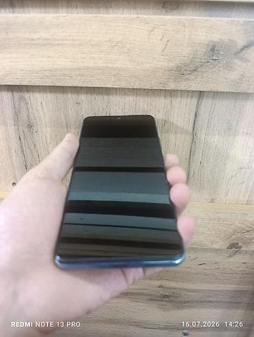 Техника жана электроника: Redmi, Redmi Note 10 Pro, Колдонулган, 256 ГБ, түсү - Көгүлтүр, 2 SIM — 3
