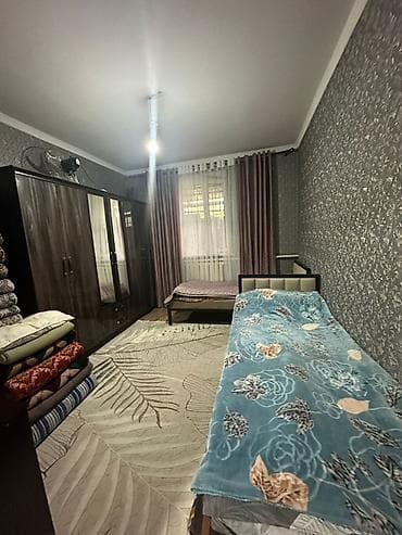 барачн: ‼️ Срочно‼️ 🏠 Продается 3-комнатный дом в Токмоке, ул. Новая Уютный — 9