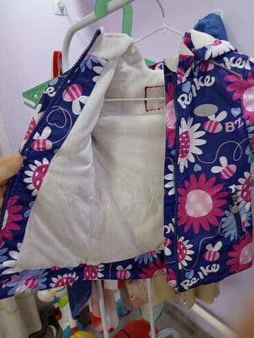 детские комбинезоны с капюшоном: На 2- 2,5года — 3