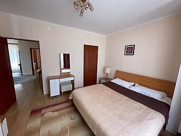 комната гостиничного типа г ош: Продаю Коттедж круглогодичном ЦО Радуга Вест село Кошкол 112м2 с — 3