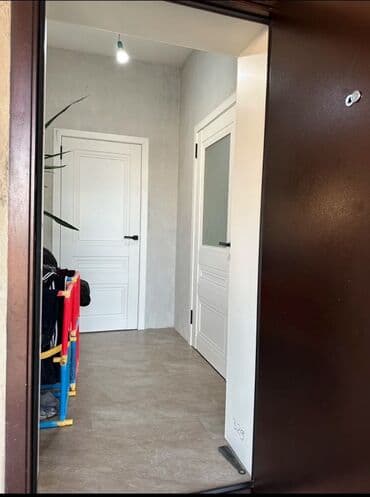 дома в ак орго: Дом, 90 м², 4 комнаты — 7