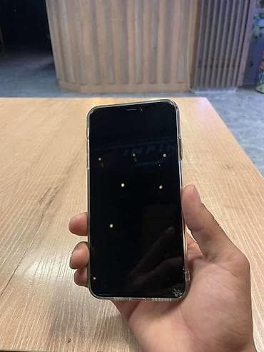 samsung bts: IPhone Xs Max, Б/у, 64 ГБ, Чехол, 81 % — 2
