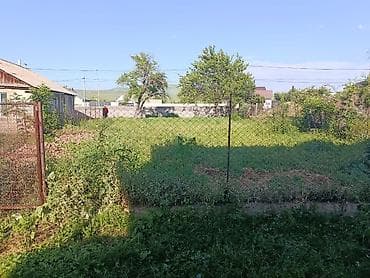 продажа участков в бишкеке: 45 соток, Для бизнеса — 1