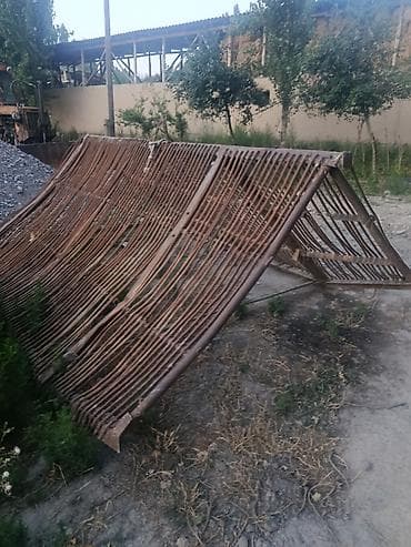 Грузовик, Камаз, Дубль, 7 т, Б/у — 5