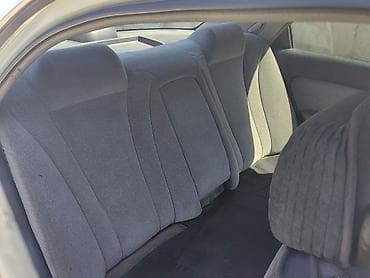 мазда миления: Mazda Millenia: 1998 г., 2.5 л, Автомат, Бензин, Седан — 5