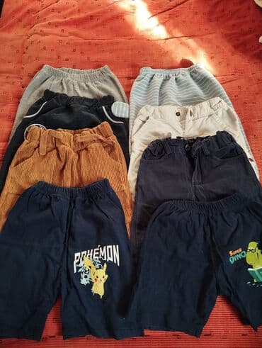 спортивное оборудование: Продаю вещи на мальчика 6-18мес в отличном состоянии хорошего качества — 2