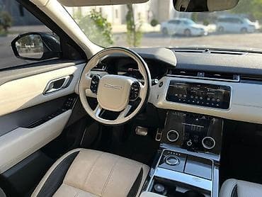 range rover 2003: Land Rover Range Rover: 2019 г., 2 л, Автомат, Бензин, Кроссовер — 4