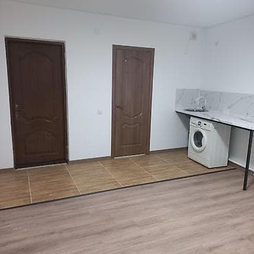 Бөлмөлөрдү ижарага берүү: Сдаю квартиру 1комнатная Собственник — 6