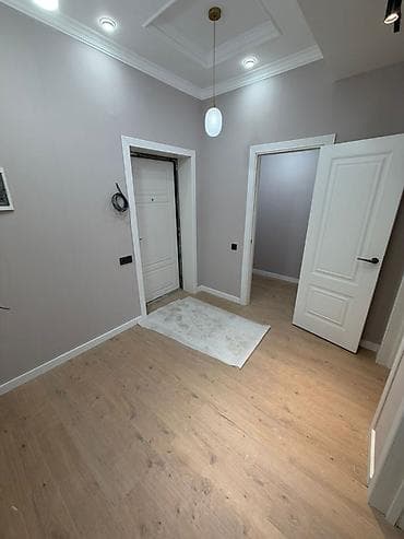 ак кеме квартиры: 2 комнаты, 60 м², Элитка, 3 этаж, Дизайнерский ремонт — 6