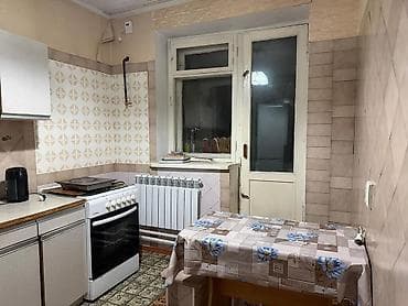 1 комната, С подселением, С мебелью частично