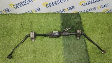 стабелезатор: Комплект стабилизаторов BMW Б/у, Оригинал — 1