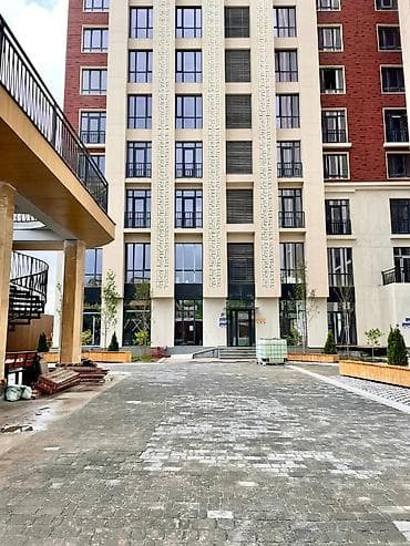 pro group: 2 комнаты, 80 м², Элитка, 6 этаж, Готовая ПСО (под самоотделку) — 3