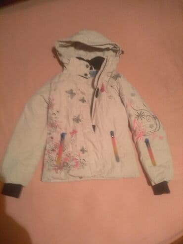 детские брендовые вещи: Продаю детские вещи на девочку. Возраст 7-9 лет — 17