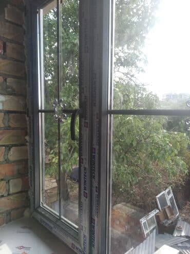 очок токмок: Пластиковые Окна,окна,окна металлопластиковые!Компания "Атай — 5