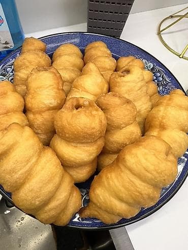 для котлет: Домашняя выпечка и готовые сэндвичи в индивидуальной упаковке — 5