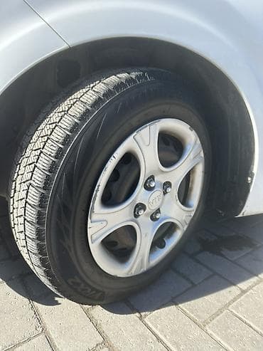 kia k7 2017: Kia Morning: 2017 г., Автомат, Бензин, Хэтчбэк — 3