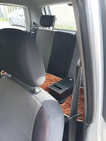 дайхатсу мув: Daihatsu Cuore: 2003 г., 0.9 л, Ручные, Бензин, Купе — 8