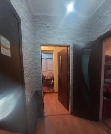 1 комната, 38 м², Индивидуалка, 1 этаж, Старый ремонт