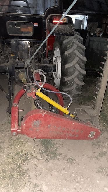 бетон жумуш: Косилка — 2