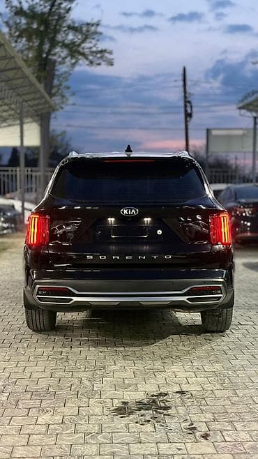 kia 9: Kia Sorento: 2020 г., 2.2 л, Робот, Дизель, Кроссовер — 4
