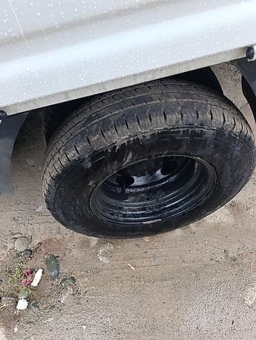 портер киа бонгого тент: Легкий грузовик, Kia, Стандарт, 3 т, Б/у — 4