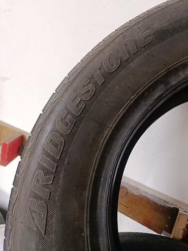 купить шины р 13: Шины 175 / 70 / R 14, Лето, Б/у, Комплект, Легковые, Япония, Bridgestone — 4