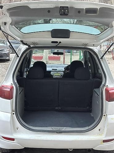 лабовой мазда демио: Mazda Demio: 2003 г., 1.5 л, Автомат, Бензин, Седан — 9