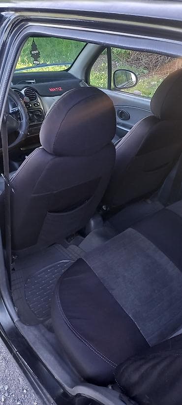 двигател портер 1: Daewoo Matiz: 2010 г., 0.8 л, Механика, Бензин, Хэтчбэк — 10