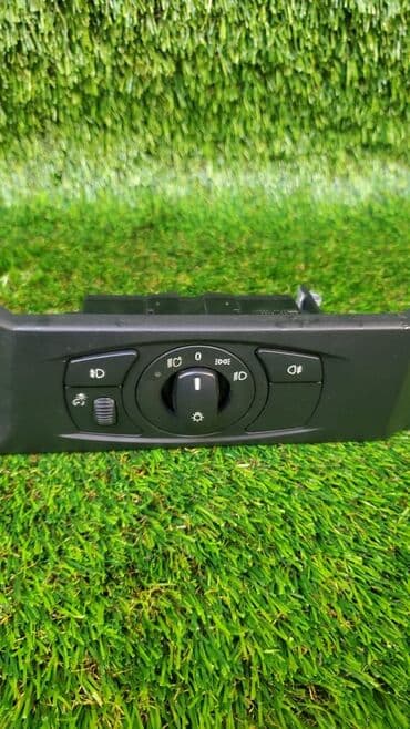 e61: Блок управления светом Bmw 540I E60 N62B40 2006 (б/у) ​ Марка: BMW — 3