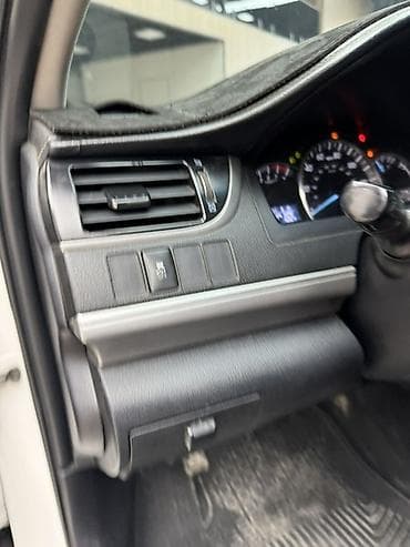 Унаа: Toyota Camry: 2013 г., 2.5 л, Автомат, Бензин, Седан — 9