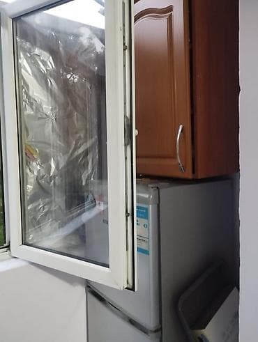 4: 1 комната, 18 м², Аламедин-1 мкр Гостиничный тип, 2 этаж, Евроремонт — 3