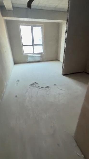 Квартиры: 2 комнаты, 53 м², Элитка, Готовая ПСО (под самоотделку) — 5