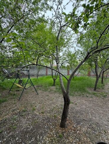 частный дом в оше: Дом, 78 м², 4 комнаты, Агентство недвижимости, Старый ремонт — 3