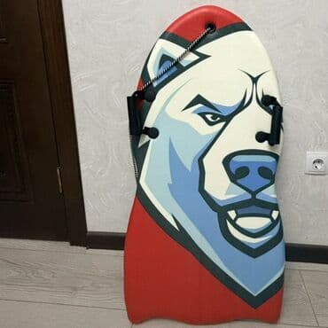 штаны с начесом: Прочные ледянки и санки для зимних покатушек. Ледянки: - Жесткая — 8