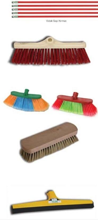 щётка для дрели: Щётка по бетону, по газону, щётка для мытья щётка — 1