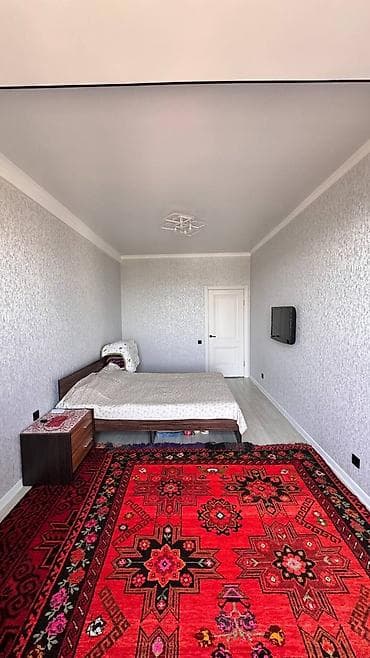 Продажа квартир: 3 комнаты, 100 м², Элитка, 14 этаж, Евроремонт — 7