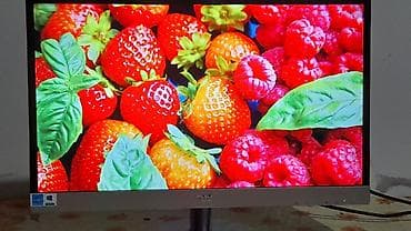 крепление для монитора: Монитор, AOC — 2