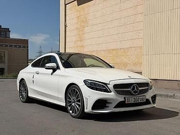мерс 203 купить: Mercedes-Benz C-Class: 2019 г., 2 л, Автомат, Дизель, Купе — 5