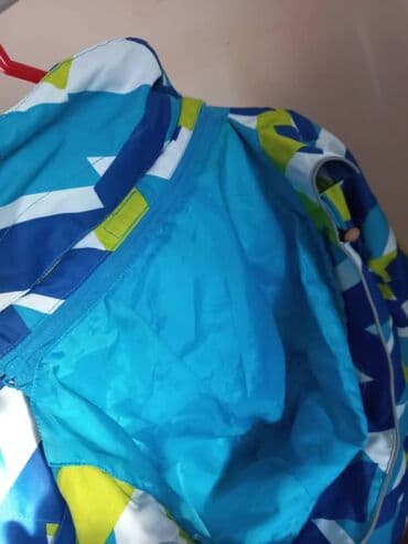 Игрушки: Очень красивая зимняя куртка для детей, да ещё и в отличном — 3