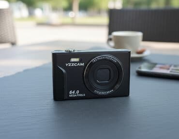 g2000 планшет: Мыльницы Фотики Новые в коробках - Белая YZZCAM 64 mega pixels - — 1