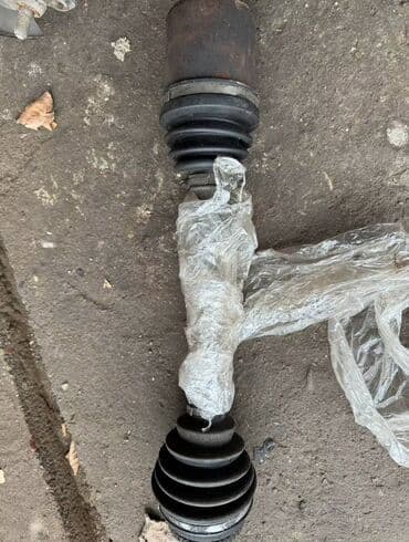 капот на аккорд: Граната Наружная Toyota 2016 г., Б/у, Оригинал, Япония — 3