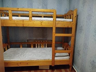 Гарнитуры для зала: Набор мебели для комнаты: - Трёхсекционный платяной шкаф из ЛДСП в — 5