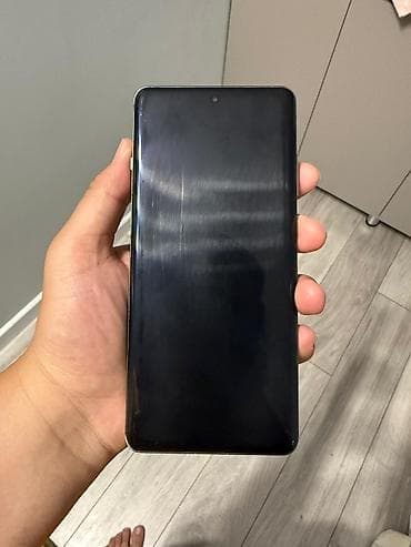 mi 7: Oppo Find X7 Ultra, Б/у, 256 ГБ, цвет - Черный, 2 SIM — 4