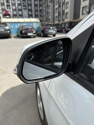 smart plus: Chevrolet Spark: 2020 г., 1 л, Автомат, Бензин, Хэтчбэк — 2