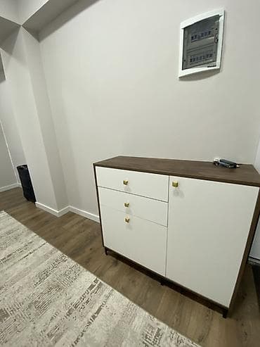 8: 2 комнаты, 58 м², Элитка, 8 этаж, Евроремонт — 2